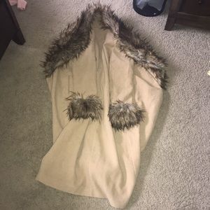 Missguided Jackets & Coats - Faux fur coat Missguided Jackets & Coats - Faux fur coat